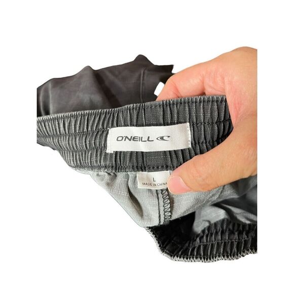 O’Neill Boneyard 3” Stretch Boardshorts Size Large - Picture 6 of 9